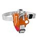 NewDoar Foot Ascender Climbing Rope Grab Arborist Tree Climbing Equipment Climbing Device