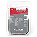 Oregon R44 AdvanceCut 12-Inch Replacement Chainsaw Chain, for Pole Saws & Chain Saw Tools, fits Stihl & Husqvarna,12