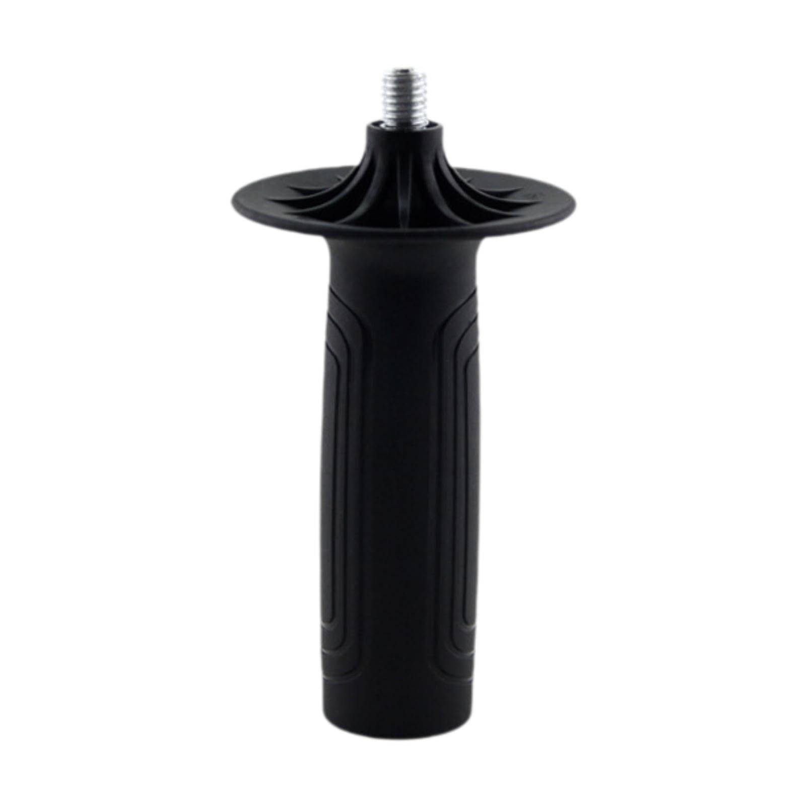 Whtkoph Angle Grinder Handle Power Tool Handle Portable Angle Grinder Sander Handle Tool Replacement, M8
