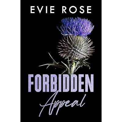 Forbidden Appeal