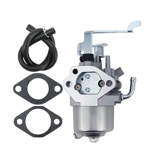 Carburateur générateur 5000 Watts HU5000 BP UT905000P moteur essence