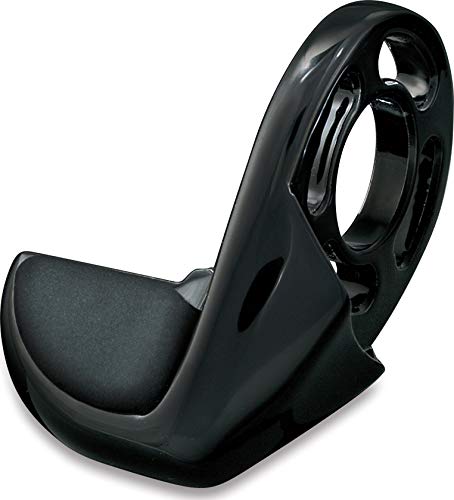 Pagaie d'accélérateur Kuryakyn 6319 réglable pour un confort de conduite moto