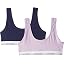 2 Pack - Ck Lilac Purple, Symphony Blue