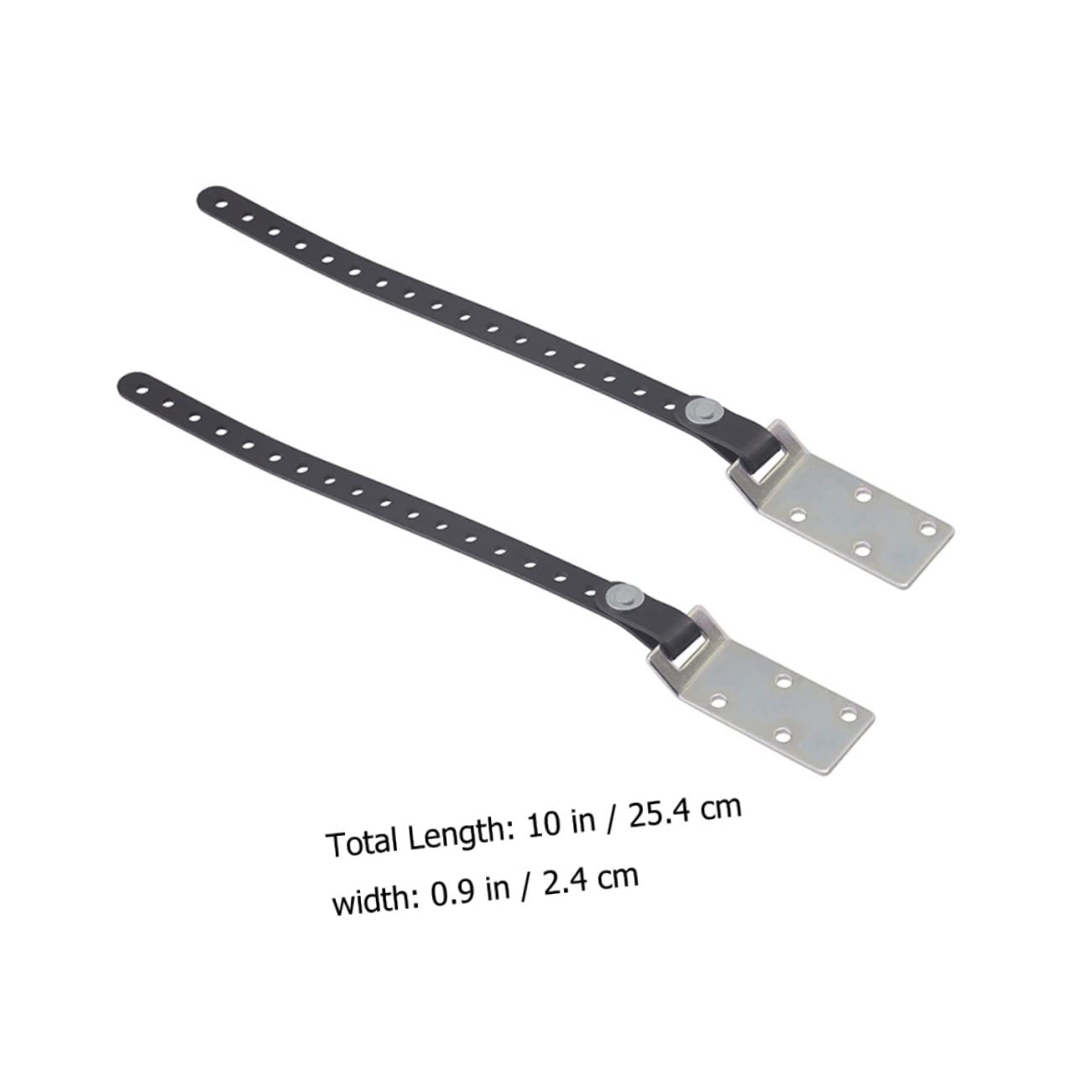 2pcs Furniture Safety Straps for Boy Girl -tip Earthquake Anchors Wall Anchors for Cabinets Bookshelves and Desks Ensuring Boy Girl Safety