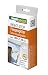 Windhager mosquitera, Tejido de protección contra Insectos de Fibra de Vidrio de...