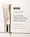 ALASTIN Skincare HydraTint Pro Mineral Sunscreen SPF 36 (3.2 oz) | 2-in-1 Tinted Daily Sunblock Moisturizer for Face & Neck | Fragrance-Free, Water Resistant