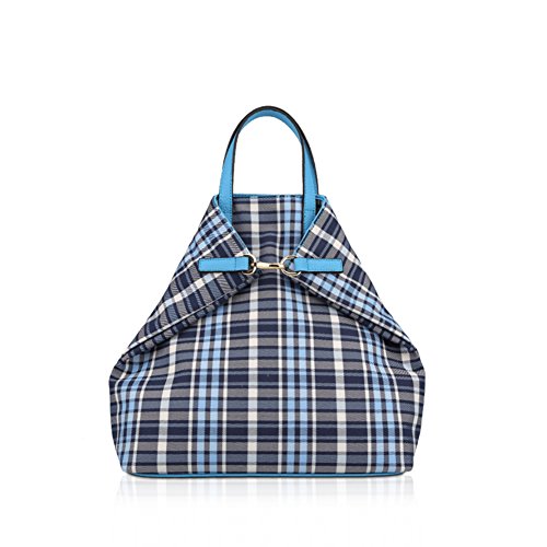 Summer shoulder bag : le sac en toile idéal pour vos balades