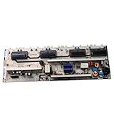 es personalizado: no Placa de alimentación de TV para Placa de alimentación Bn44-00264a LN40B610A5F LN40B640R3F H40F1_9SS LE40B620R3W LE40B551A6W LE40B550