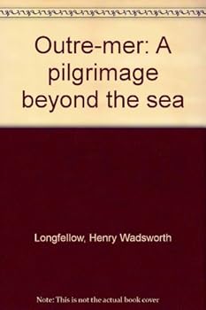 Unknown Binding Outre-mer: A pilgrimage beyond the sea Book