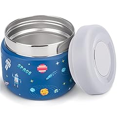 Blue Pixel Space 9oz