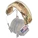 U.S. Tactical Sewing USTS Advanced Modular Headset Cover (Multicam)