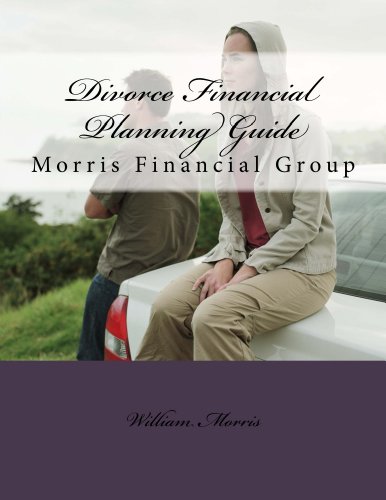 Divorce Financial Planning Guide