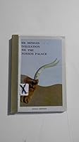 The Minoan Civilization and the Knossos Palace B00125WPH8 Book Cover