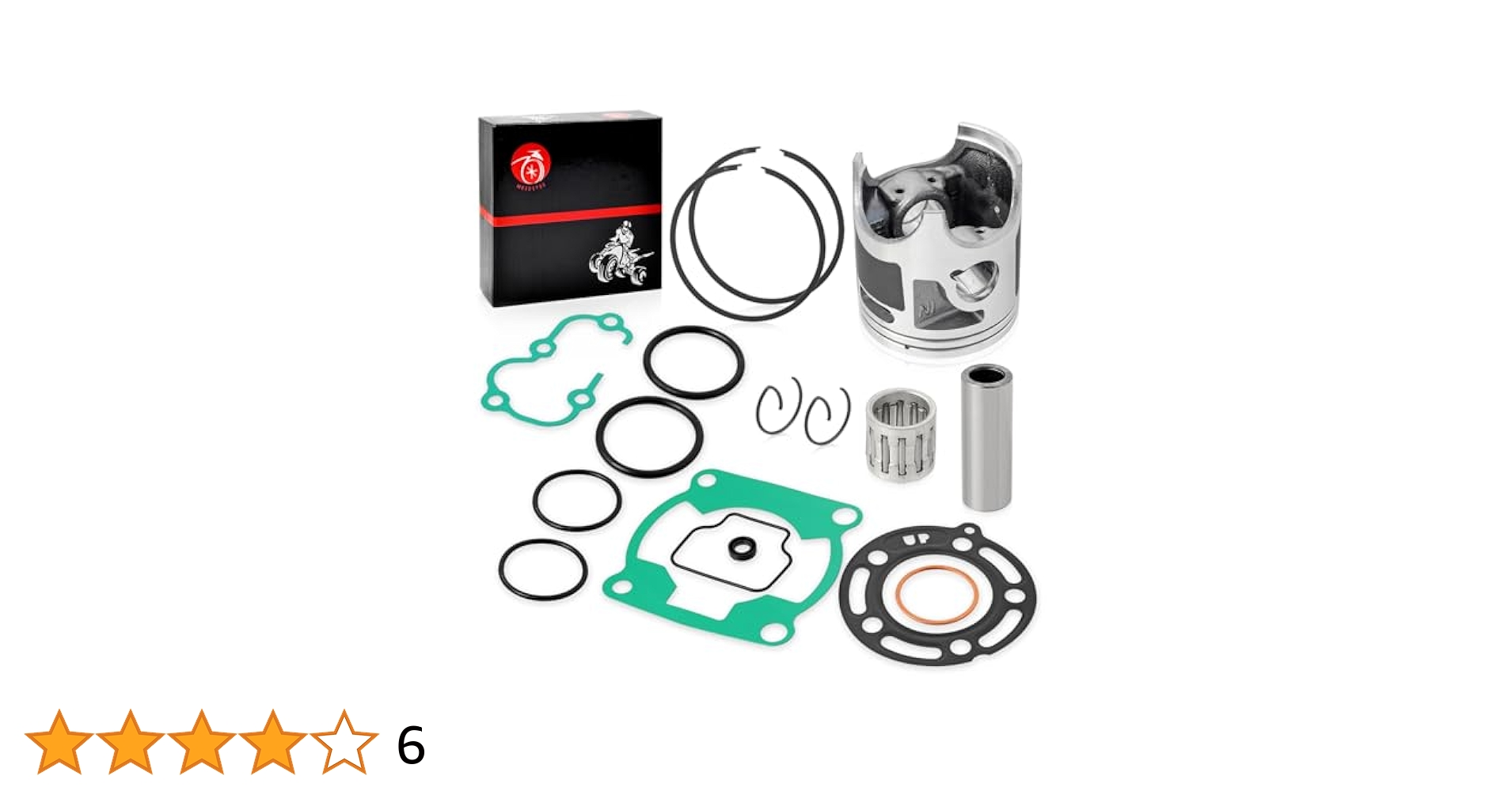 mm Kawasaki ZX-R 750 J Kolben 13001-1355 62840 | eBay