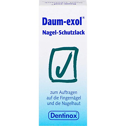 DAUM-EXOL NAIL-PROTECTIVE