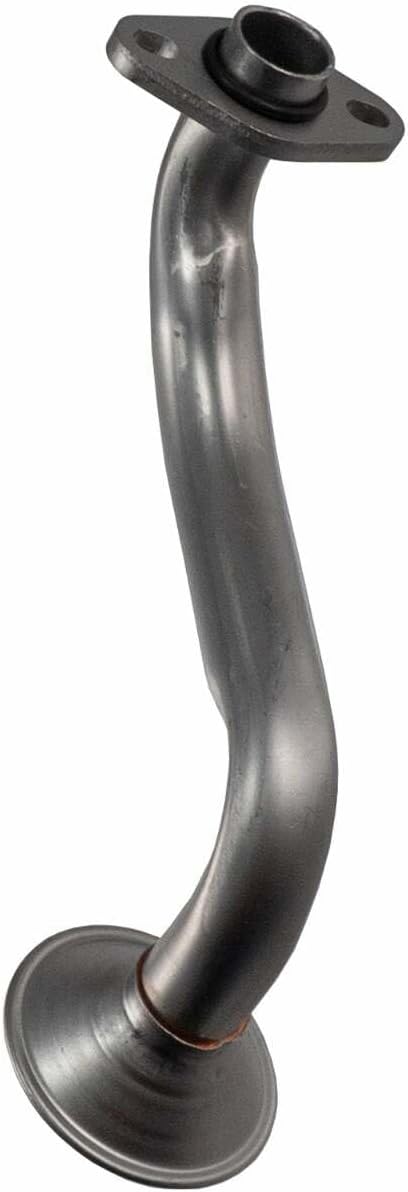 Melling 396S Stock Replacement Oil Pump Screen