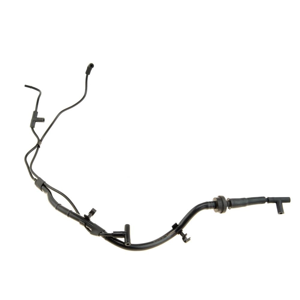 Vacuum Hose Tube Line 06E133773BE 06E133773AL Compatible with Audi A4 A5 A6 A7 A8 Q5 Q7 3.0T S4 S5 S6 S8