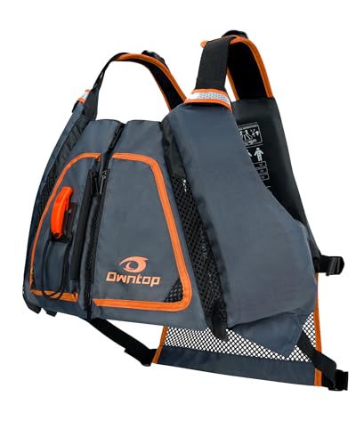 Owntop Adult Swim Vest AG2332