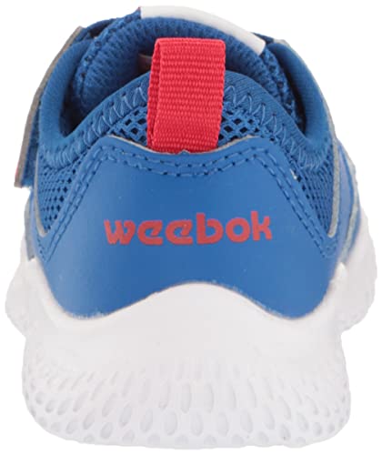 Reebok Unisex-Child Weebok Flex Sprint Sneaker3