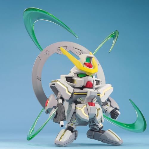 Bb Senshi No.297 Stargazer Gundam Plastic Model - vue 3