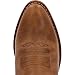 Durango Women's Shyloh, Caramel, 10, Medium