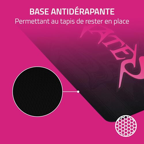 TAPIS DE GIGANTUS V2 GENTLEMATES EDITION - vue 6