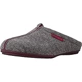 amazon zapatillas mujer vulladi  Vulladi Zapatillas Casa Mujer 4616 41 para Mujer Gris 39 EU