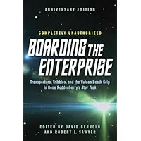 Boarding the Enterprise