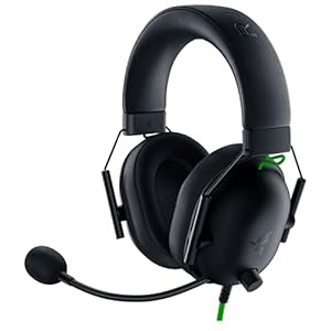 Razer BlackShark V2 X 7.1 Gaming-Headset