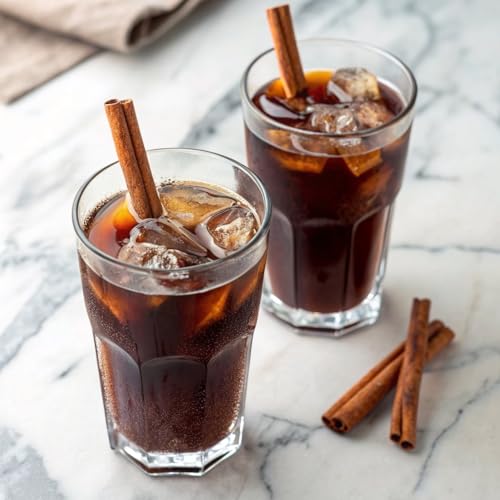 CheerfulGoat Instant Cold Brew Coffee