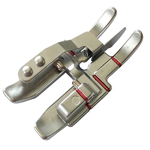 Pie para máquina de coser compatible con Pfaff 1 PCS miniatura 2