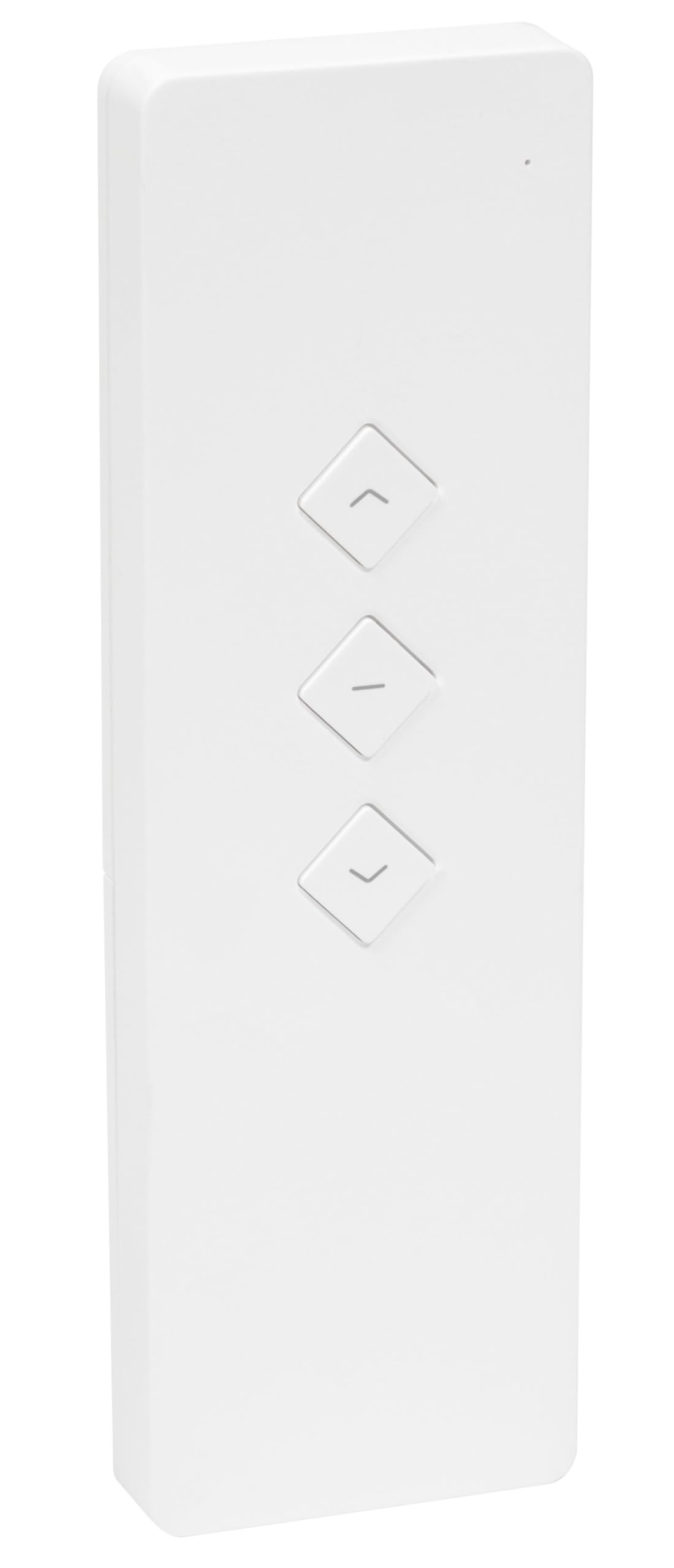 superrollo Motore Radio per tapparelle RM20MMB (SW60, 20 NM), con Telecomando, Motore Tubolare con Controllo Radio, Superficie per tapparelle Fino a 6,5 m² (tapparelle Max. 40 kg), Set Completo per