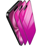 Amazon.com: Heromiracle 2 Pack for iPhone 16 Pro Max Privacy