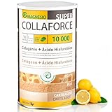 Colágeno Hidrolizado, Piel y Músculos - Collaforce Super 10.000 Dietmed - 450 gramos
