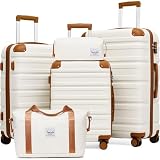 TAKUMI 5-Piece Luggage Set