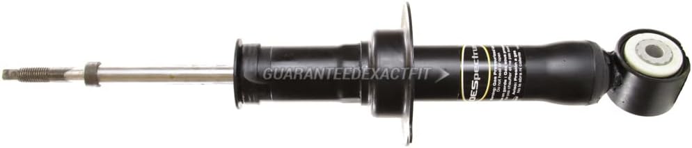 For Lincoln LS 2000 2001 2002 Set of 4 Monroe OESpectrum Struts - BuyAutoParts 77-69027ES New