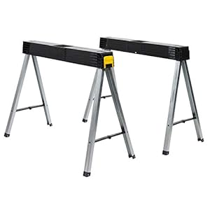 Stanley 1-97-475 Opklapbare Bok, 101,7 X 12,5 X 75,8 cm