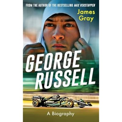 George Russell: A Biography
