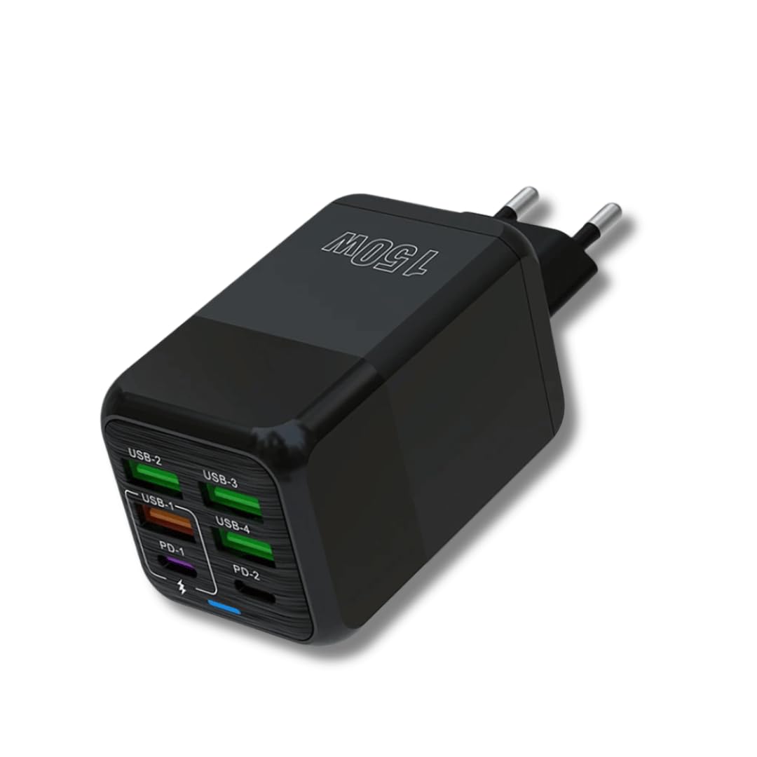 USB-Wandoplader