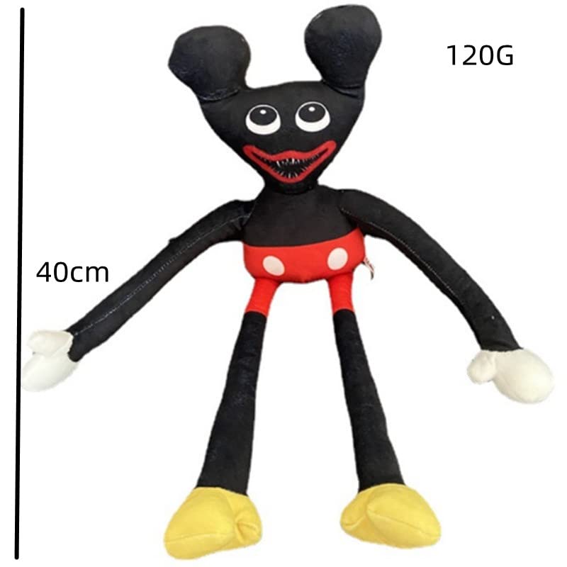 Amazon.co.jp: Pandahat (4点セット) ポピー プレイタイム