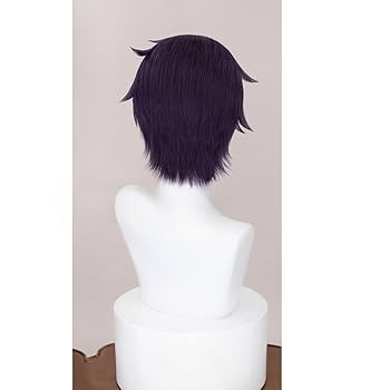 Amazon.co.jp: TTYAO REII ウィッグ かつら コスプレウィッグ 髪