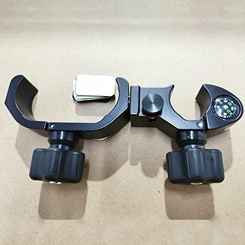 1* Data Collector Range Controller Cradle Bracket Measuring For Trimble TSC3