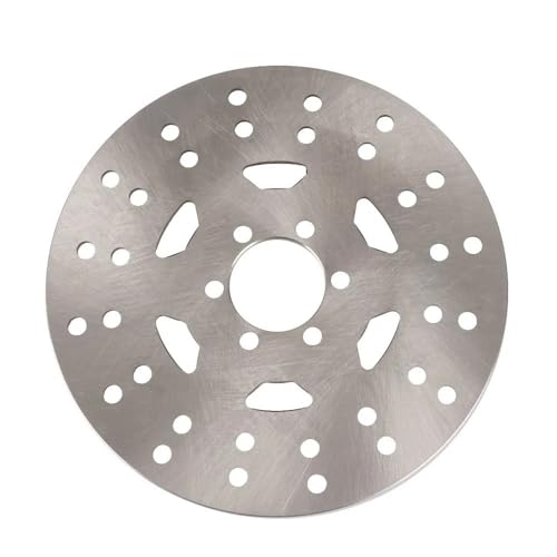 Disque de frein moto 160mm haute résistance pour ATV et Go-Kart