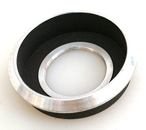 DURST SETOPLA LENS BOARD FOR DURST ENLARGER, 39MM OPENING