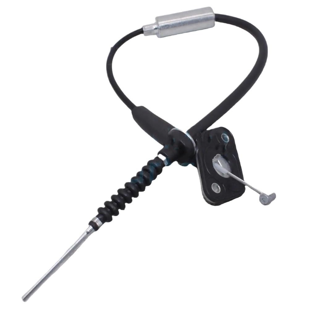 Cable Selector Cambio 25181785 25181785C Compatible Con CHEVROLET Para N300 Para SPARK M300 Cable De Embrague | 25181785 25181785C Cable De Embrague