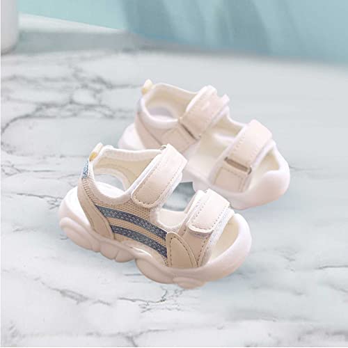 Toddler Baby Boy Girl Sandals Breathable Soft Soled Sandals Casual Open Toe Sandals Comfortable Shoes2