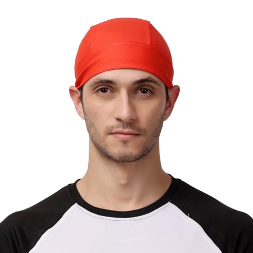Image of Patka Topi for Mens | Adjustable Patka Comfortable Traditional Headwear for Sikh & Cultural Practices for Men & Women