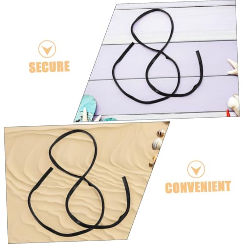 Protector de borde para SUP de PVC resistente para tablas de surf piragüismo y deportes acuáticos 7
