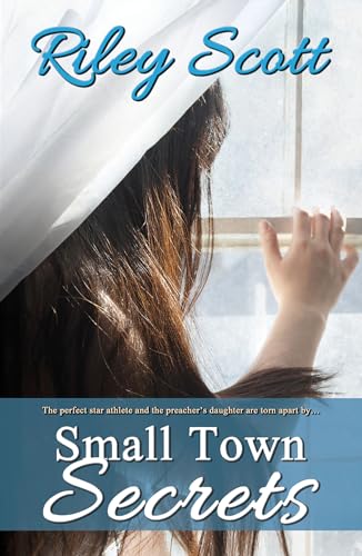 Small Town Secrets view 2
