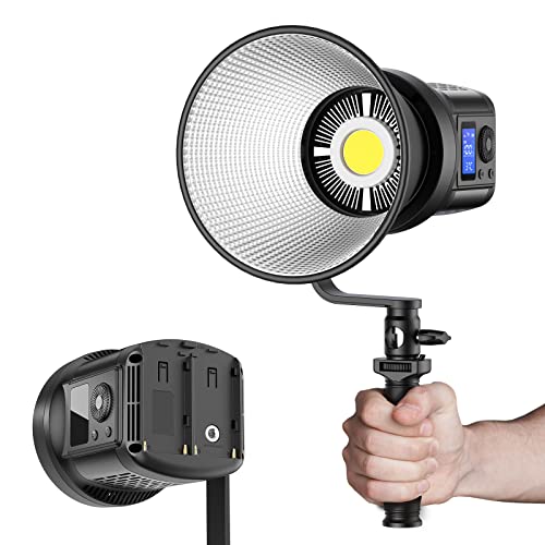 List of Top Ten Best Portable Continuous Lightings Top Picks 2023 Reviews